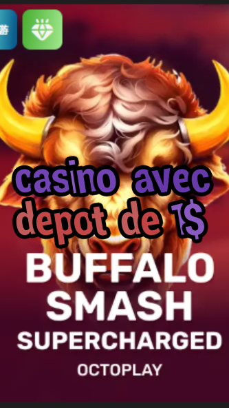 casino avec depot de 1$-w4cy2mdjlx2bf.com